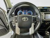 Thumbnail of 2018 Super White Toyota 4Runner