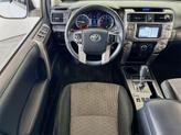 Thumbnail of 2018 Super White Toyota 4Runner