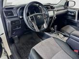 Thumbnail of 2018 Super White Toyota 4Runner