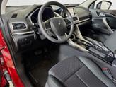 Thumbnail of 2018 Rally Red Metallic Mitsubishi Eclipse Cross