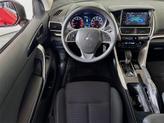 Thumbnail of 2018 Rally Red Metallic Mitsubishi Eclipse Cross