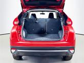 Thumbnail of 2018 Rally Red Metallic Mitsubishi Eclipse Cross