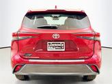 Thumbnail of 2022 Ruby Flare Pearl Toyota Highlander