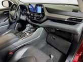 Thumbnail of 2022 Ruby Flare Pearl Toyota Highlander