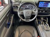 Thumbnail of 2022 Ruby Flare Pearl Toyota Highlander