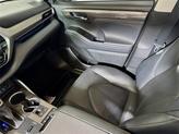 Thumbnail of 2022 Ruby Flare Pearl Toyota Highlander