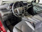 Thumbnail of 2022 Ruby Flare Pearl Toyota Highlander