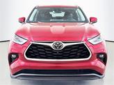 Thumbnail of 2022 Ruby Flare Pearl Toyota Highlander