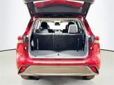 Thumbnail of 2022 Ruby Flare Pearl Toyota Highlander