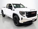 Thumbnail of 2024 Summit White GMC Sierra 1500