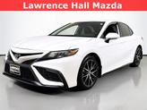 Photo of 2023 Ice Cap Toyota Camry