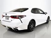 Thumbnail of 2023 Ice Cap Toyota Camry