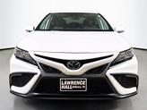 Thumbnail of 2023 Ice Cap Toyota Camry