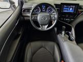 Thumbnail of 2023 Ice Cap Toyota Camry