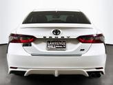 Thumbnail of 2023 Ice Cap Toyota Camry