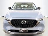 Thumbnail of 2025 Polymetal Gray Metallic Mazda CX-5