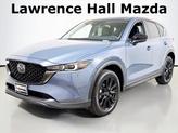 Photo of 2025 Polymetal Gray Metallic Mazda CX-5