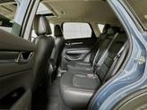 Thumbnail of 2025 Polymetal Gray Metallic Mazda CX-5