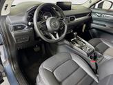 Thumbnail of 2025 Polymetal Gray Metallic Mazda CX-5