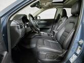 Thumbnail of 2025 Polymetal Gray Metallic Mazda CX-5