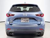 Thumbnail of 2025 Polymetal Gray Metallic Mazda CX-5