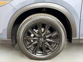 Thumbnail of 2025 Polymetal Gray Metallic Mazda CX-5