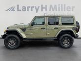 Thumbnail of 2025 41 Jeep Wrangler