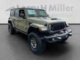 Thumbnail of 2025 41 Jeep Wrangler