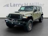 Photo of 2025 41 Jeep Wrangler