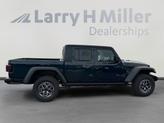 Thumbnail of 2025 Fathom Blue Pearlcoat Jeep Gladiator