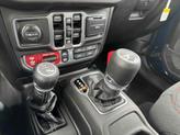 Thumbnail of 2025 Fathom Blue Pearlcoat Jeep Gladiator