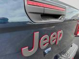 Thumbnail of 2025 Fathom Blue Pearlcoat Jeep Gladiator