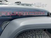 Thumbnail of 2025 Fathom Blue Pearlcoat Jeep Gladiator