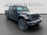 Thumbnail of 2025 Fathom Blue Pearlcoat Jeep Gladiator