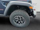 Thumbnail of 2025 Fathom Blue Pearlcoat Jeep Gladiator