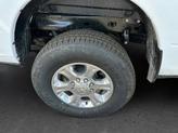 Thumbnail of 2025 Bright White Clearcoat RAM 2500