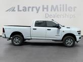 Thumbnail of 2025 Bright White Clearcoat RAM 2500