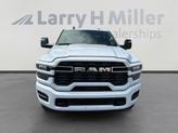 Thumbnail of 2025 Bright White Clearcoat RAM 2500