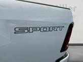 Thumbnail of 2025 Bright White Clearcoat RAM 2500