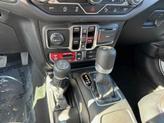 Thumbnail of 2025 Bright White Clearcoat Jeep Wrangler