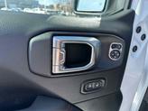 Thumbnail of 2025 Bright White Clearcoat Jeep Wrangler