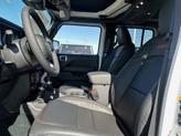 Thumbnail of 2025 Bright White Clearcoat Jeep Wrangler
