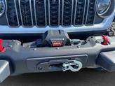 Thumbnail of 2025 Bright White Clearcoat Jeep Wrangler