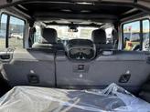 Thumbnail of 2025 Bright White Clearcoat Jeep Wrangler