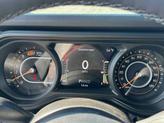 Thumbnail of 2025 Bright White Clearcoat Jeep Wrangler