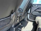 Thumbnail of 2025 Bright White Clearcoat Jeep Wrangler
