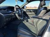 Thumbnail of 2025 Silver Zynith Jeep Grand Cherokee L