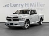 Photo of 2020 Bright White Clearcoat RAM 1500 Classic
