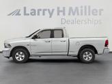 Thumbnail of 2020 Bright White Clearcoat RAM 1500 Classic
