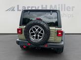 Thumbnail of 2025 41 Jeep Wrangler